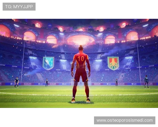 爱游戏足球官网开启全新赛事直播体验，带你畅享足球盛宴