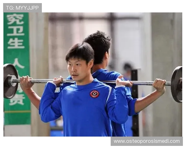 满冠体育中国引入先进训练设备，优化运动员训练环境提升竞技表现